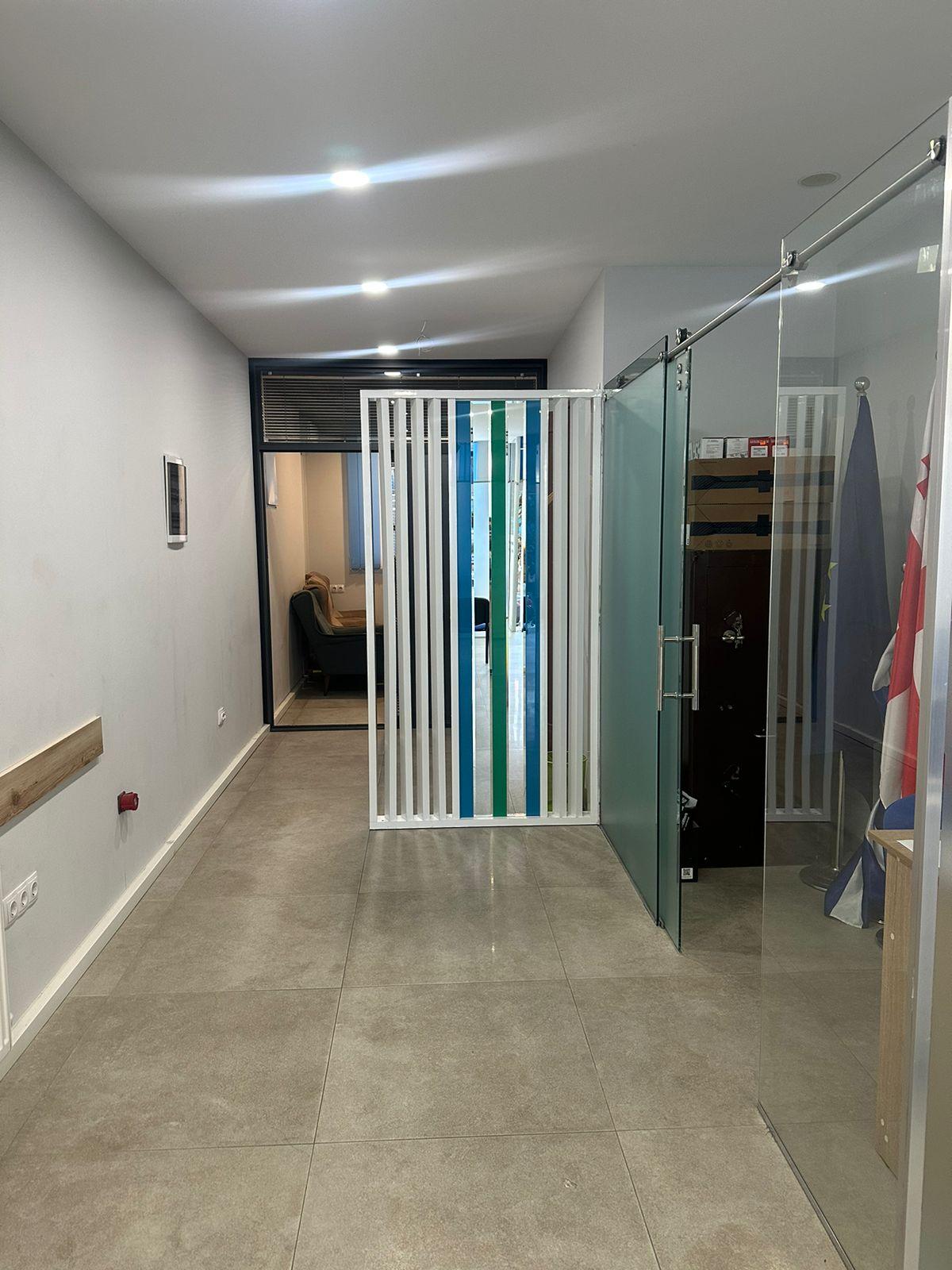Commercial Property For Rent: 75 M² In Batumi, DS Old Batumi – $1,900 view 4