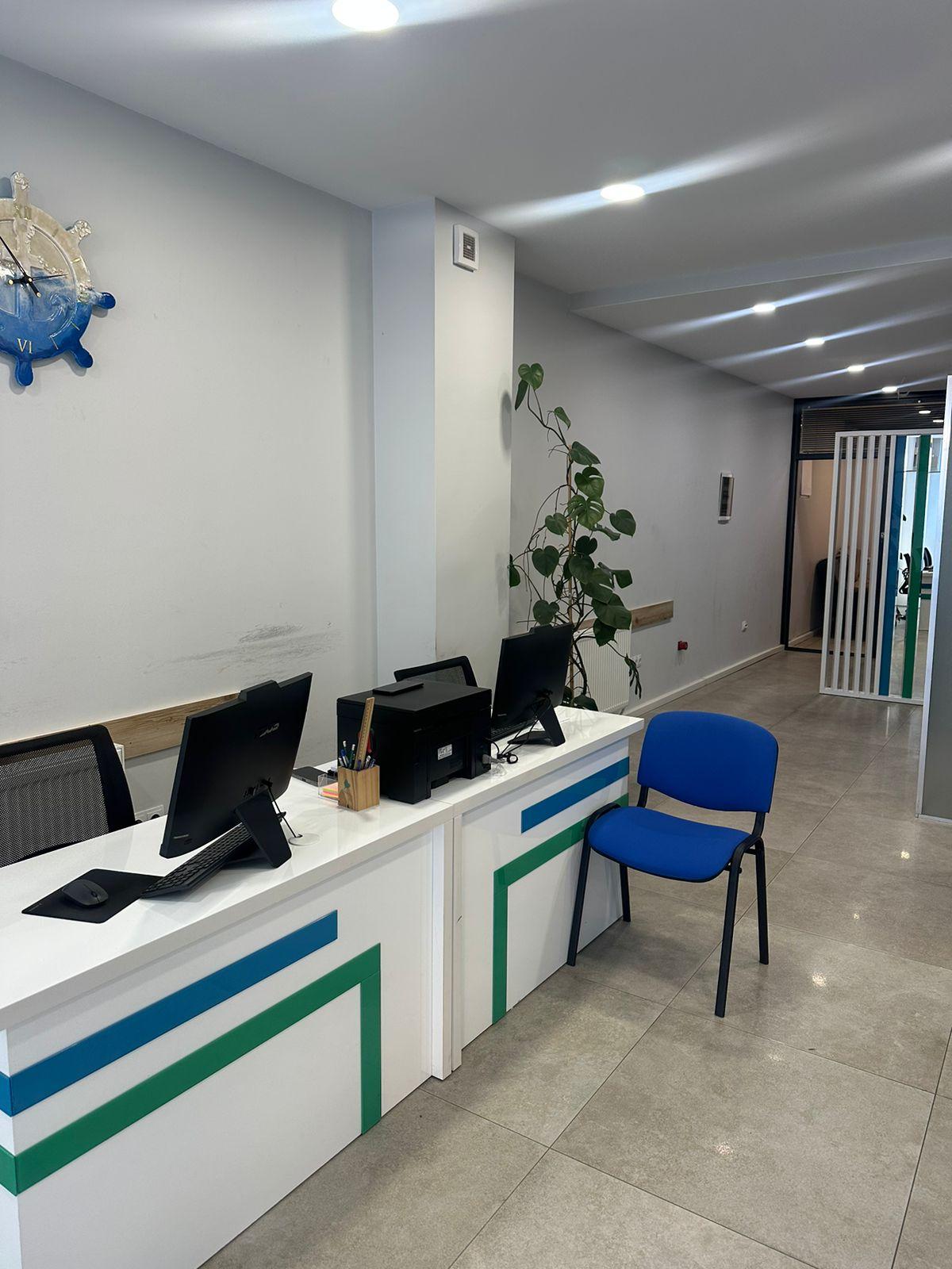 Commercial Property For Rent: 75 M² In Batumi, DS Old Batumi – $1,900 view 2
