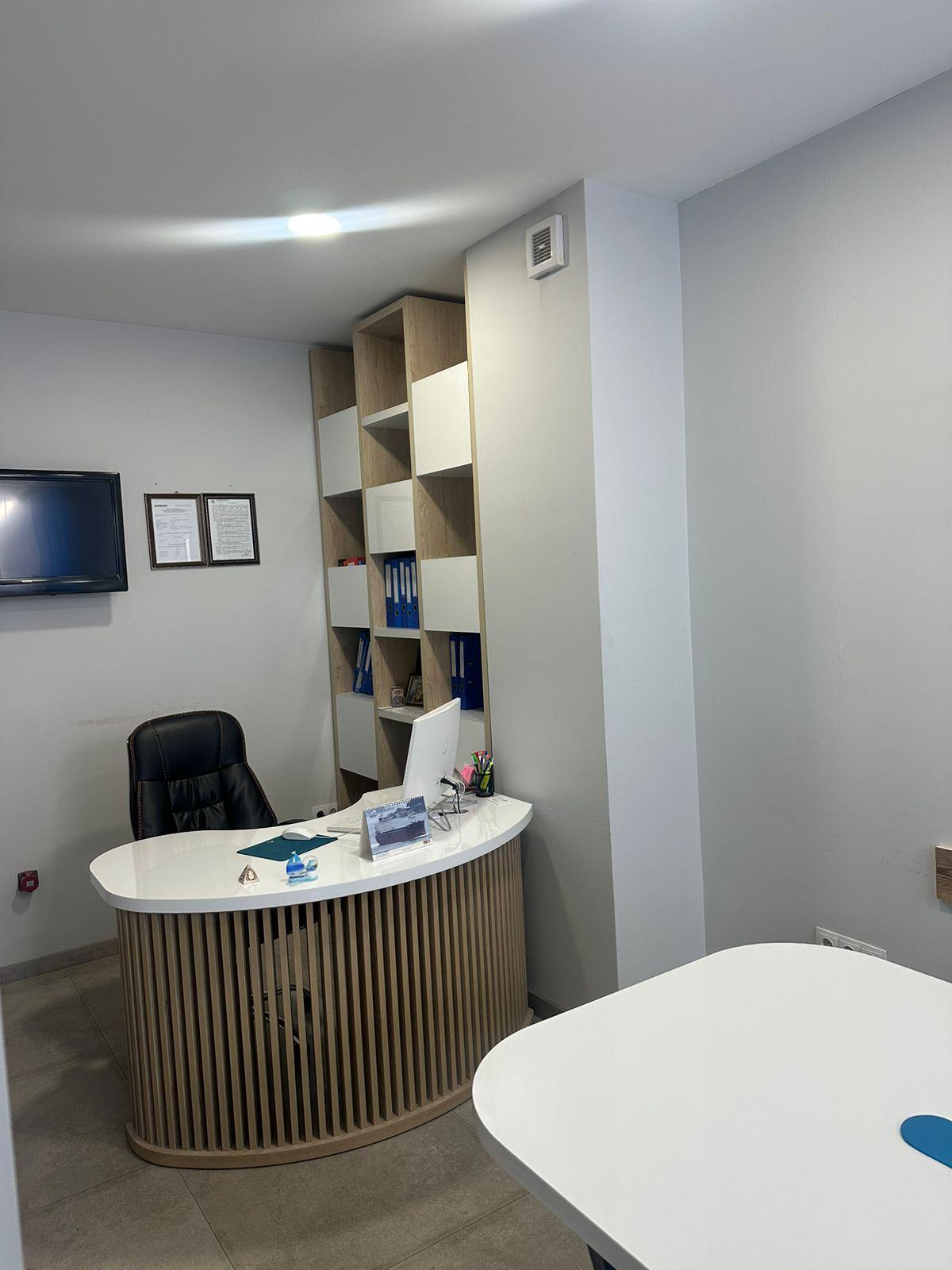 Commercial Property For Rent: 75 M² In Batumi, DS Old Batumi – $1,900 view 11