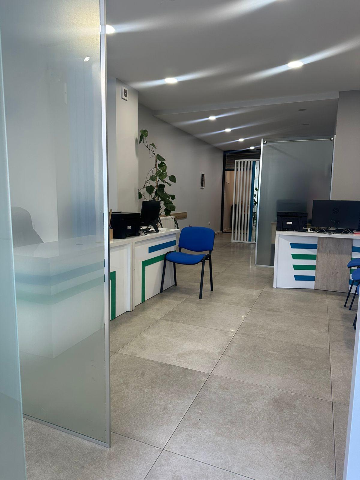 Commercial Property For Rent: 75 M² In Batumi, DS Old Batumi – $1,900 view 8