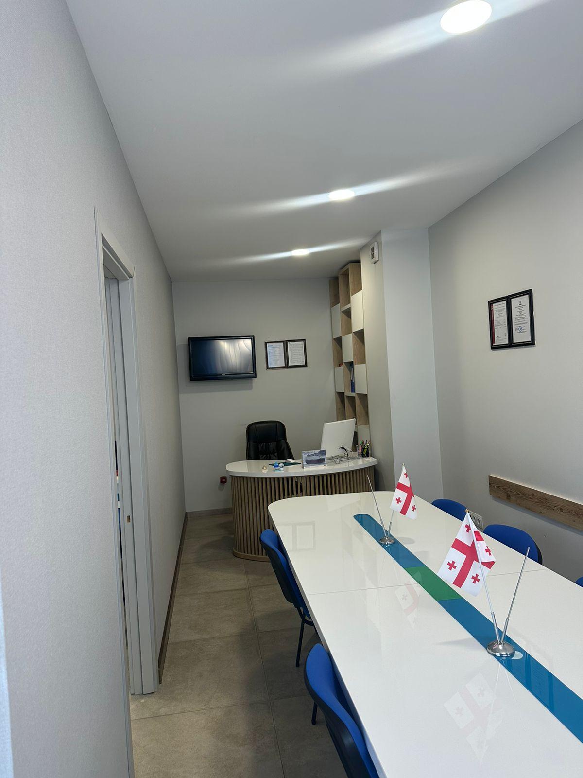 Commercial Property For Rent: 75 M² In Batumi, DS Old Batumi – $1,900 view 10