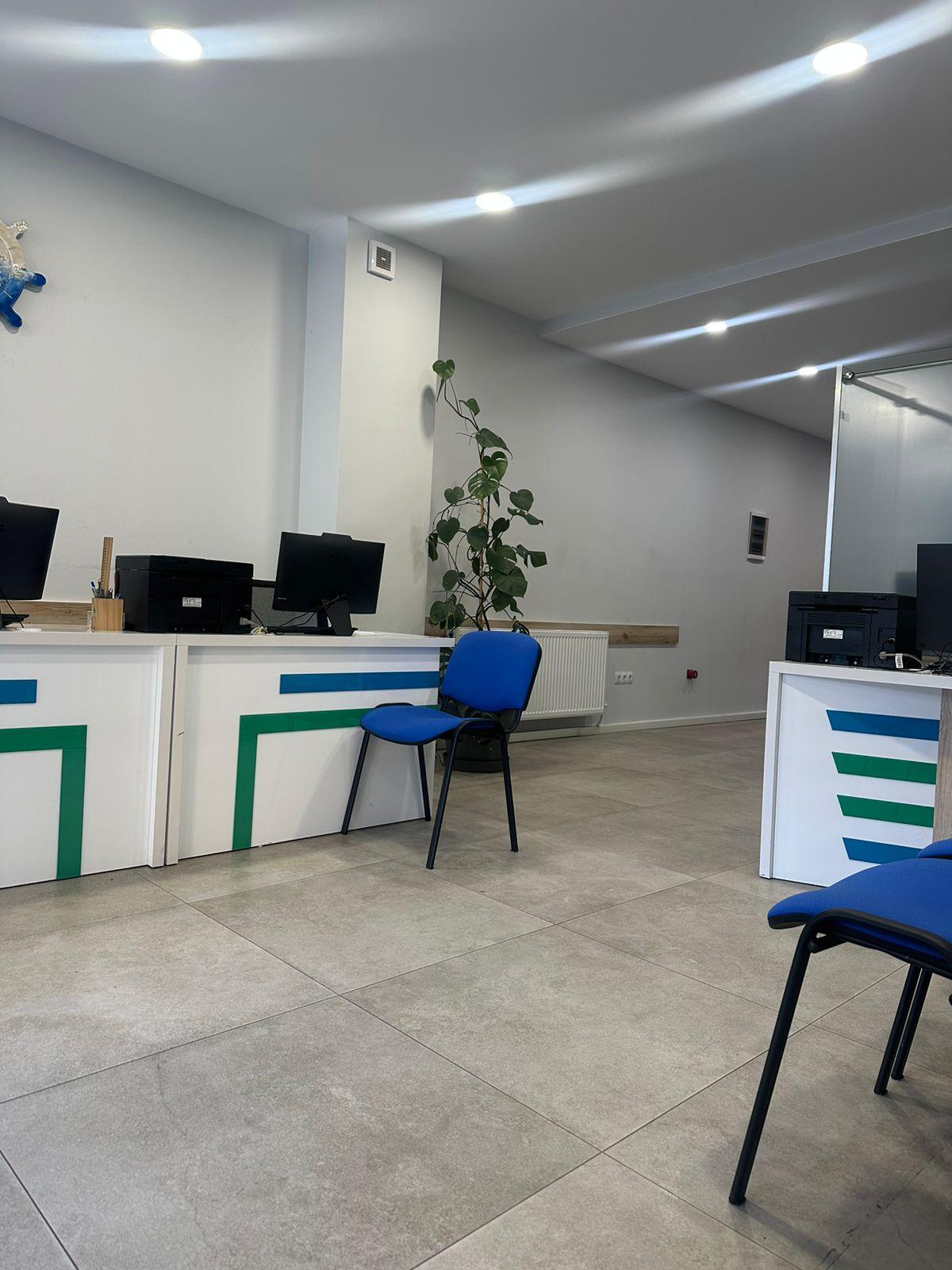 Commercial Property For Rent: 75 M² In Batumi, DS Old Batumi – $1,900 view 9