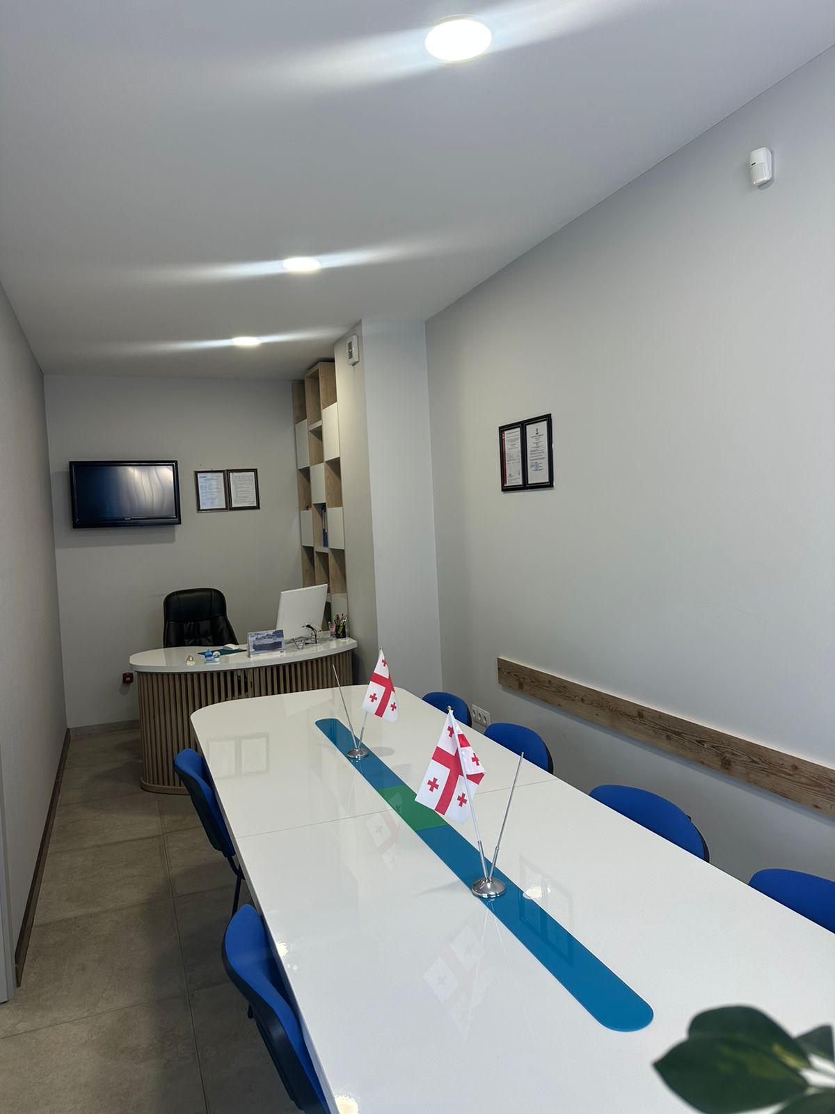 Commercial Property For Rent: 75 M² In Batumi, DS Old Batumi – $1,900 view 12
