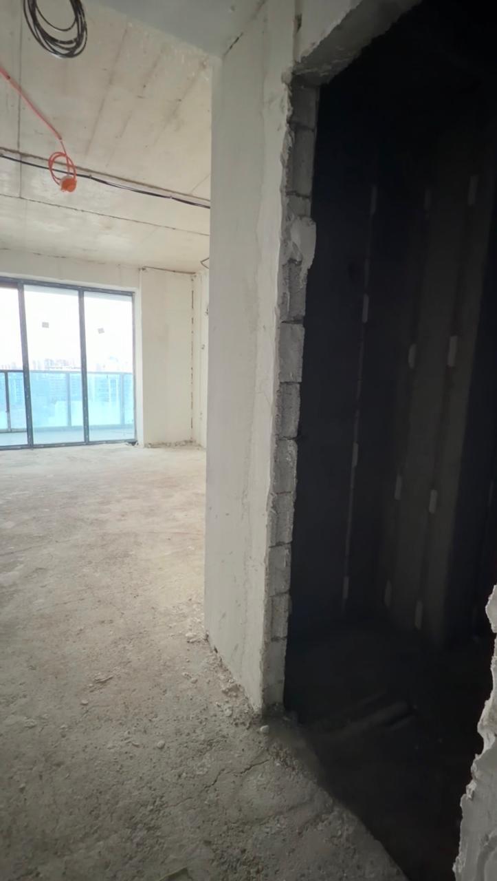 1-Room Apartment For Sale In Batumi, Calligraphy Towers view 6