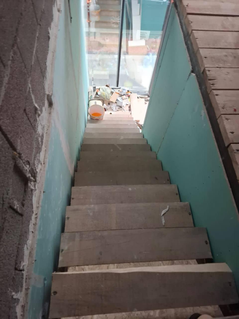Commercial Property For Rent: 65 M² In Batumi, David Mamuladze St – $1,300 view 1