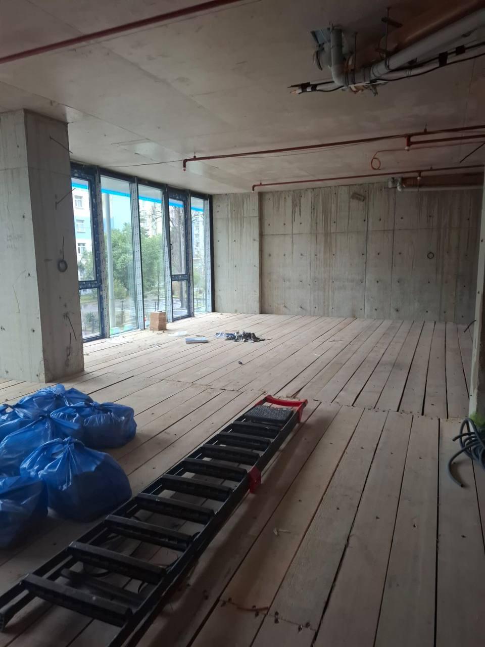 Commercial Property For Rent: 65 M² In Batumi, David Mamuladze St – $1,300 view 2