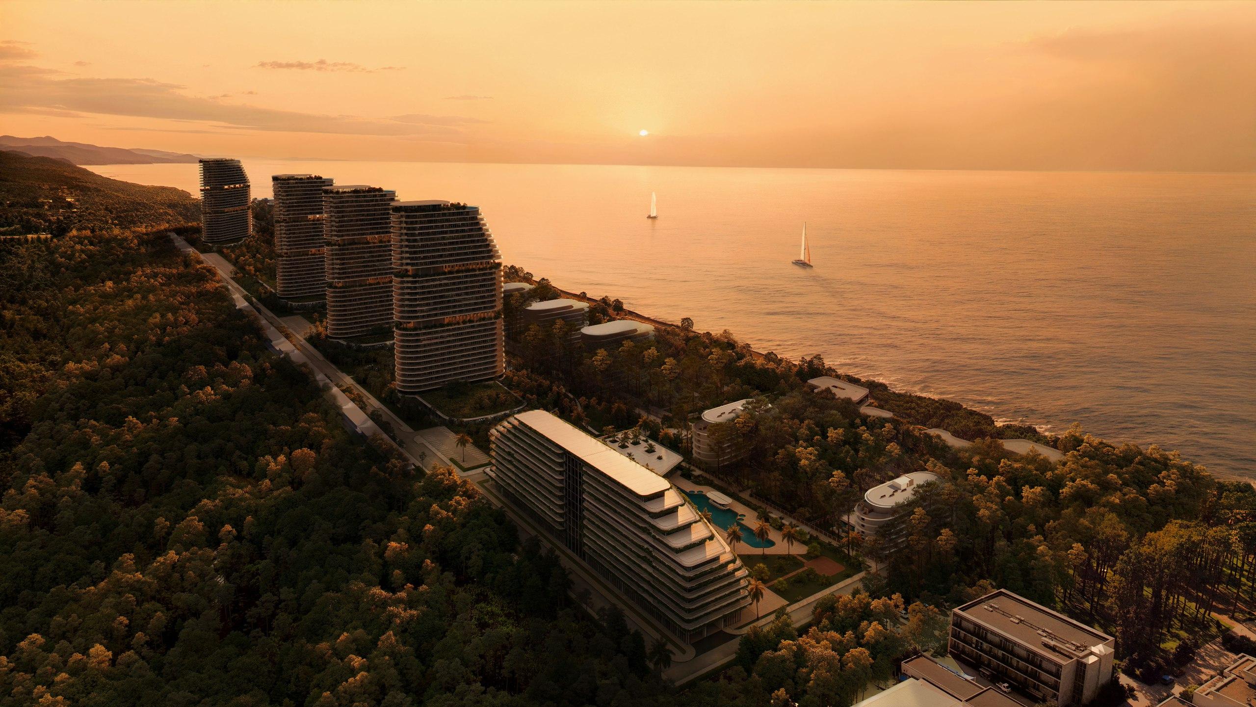 Studio Apartment For Sale view 4