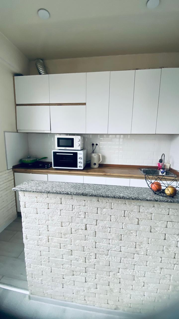 2-Room Apartment For Rent In Batumi, David Aghmashenebeli St, 3 view 8