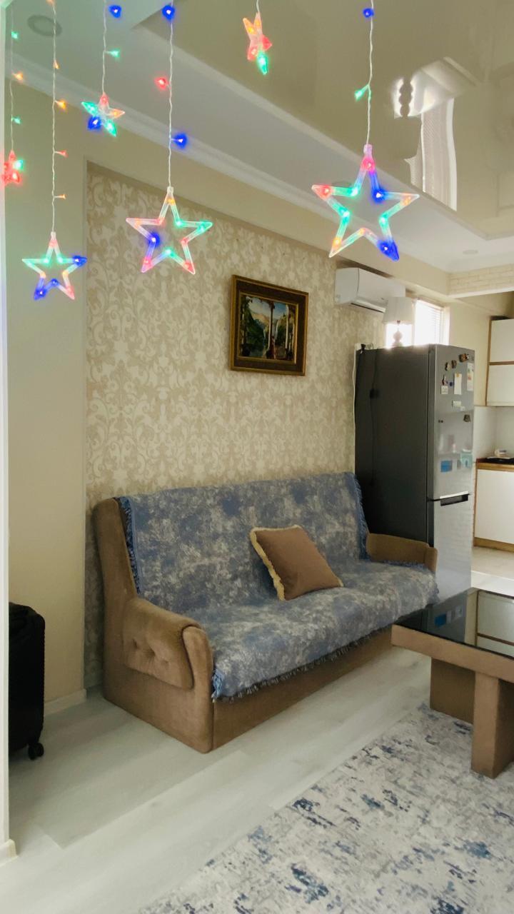 2-Room Apartment For Rent In Batumi, David Aghmashenebeli St, 3 view 5