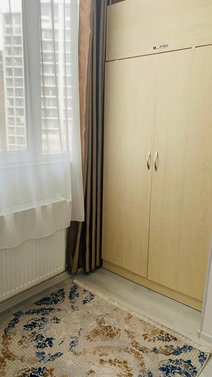 2-Room Apartment For Rent In Batumi, David Aghmashenebeli St, 3 view 6