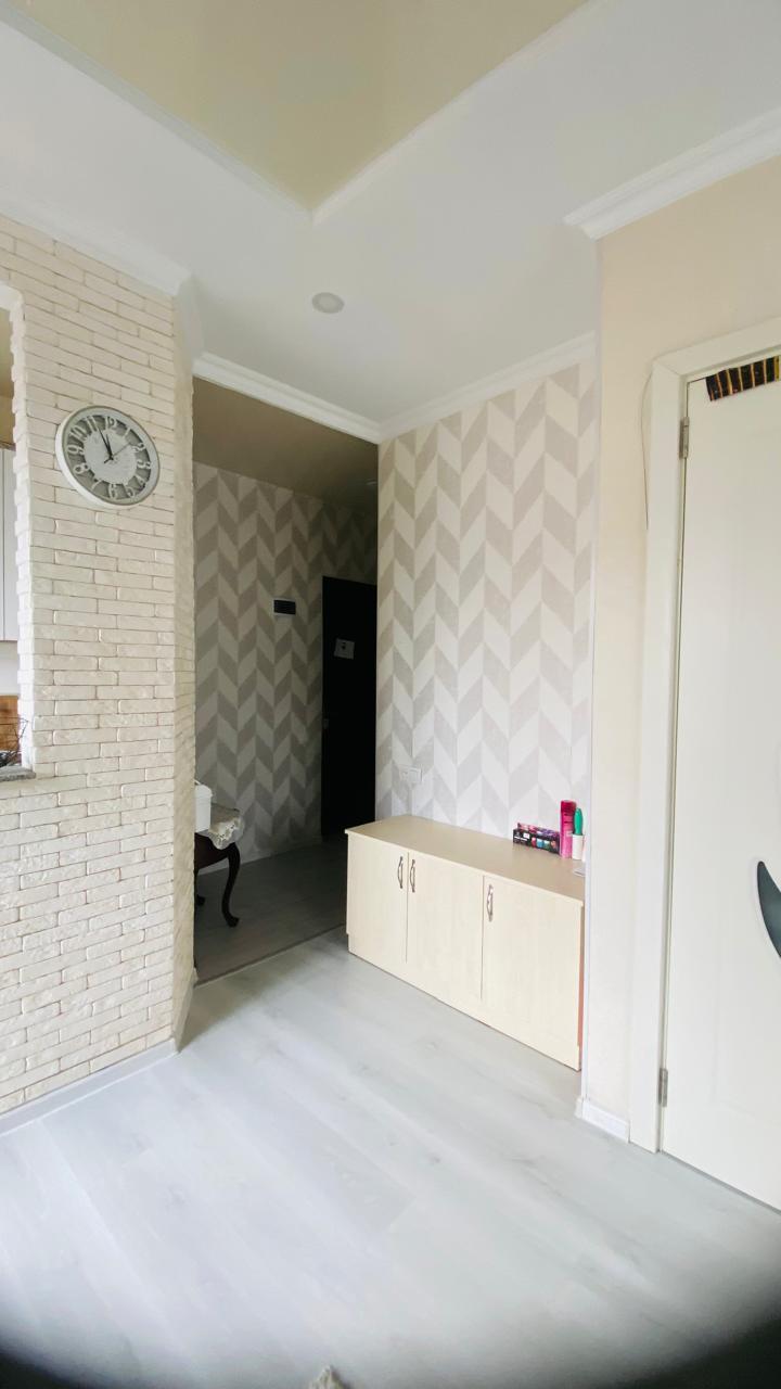 2-Room Apartment For Rent In Batumi, David Aghmashenebeli St, 3 view 11