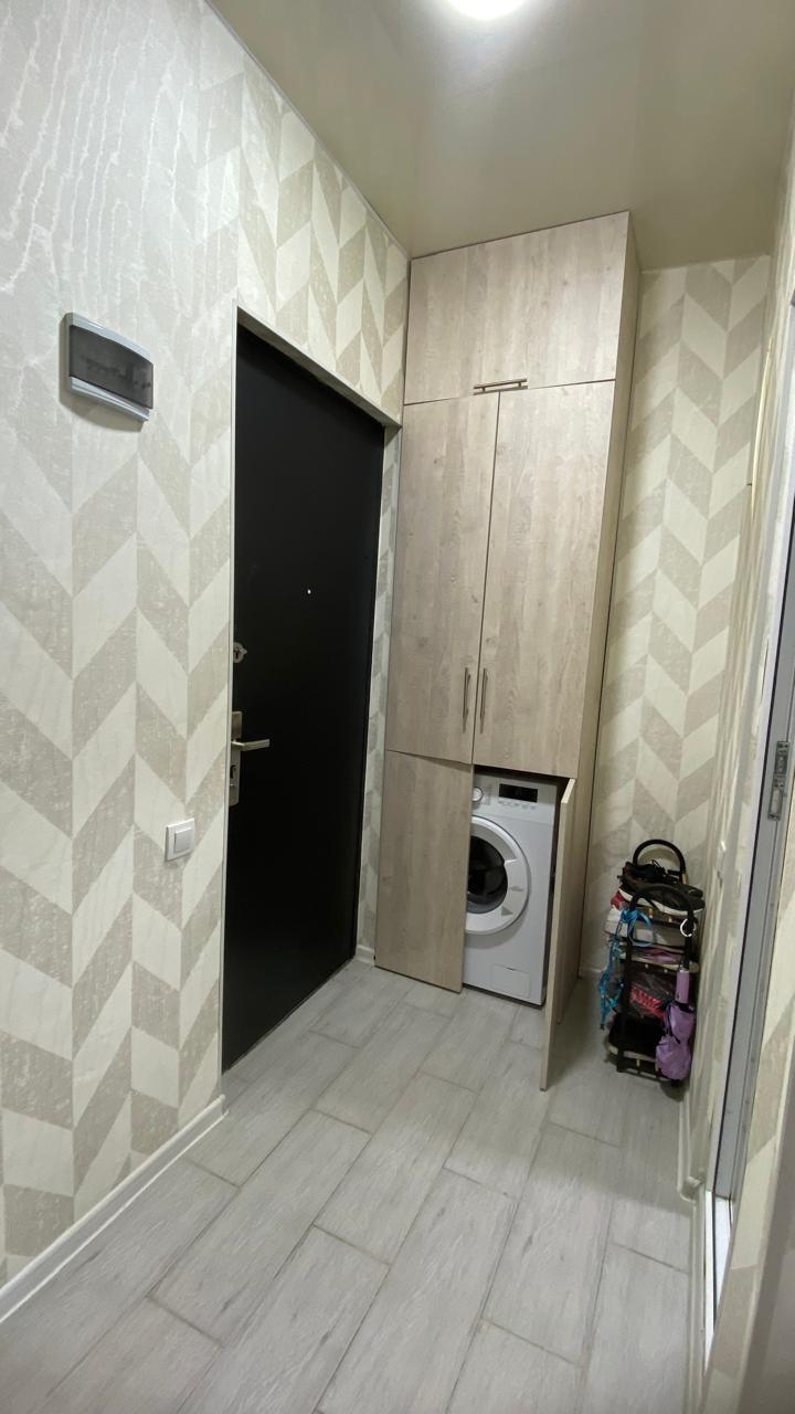 2-Room Apartment For Rent In Batumi, David Aghmashenebeli St, 3 view 10