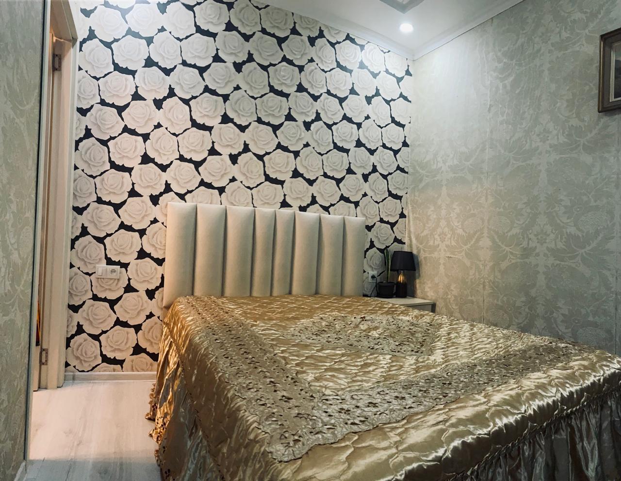 2-Room Apartment For Rent In Batumi, David Aghmashenebeli St, 3 view 2