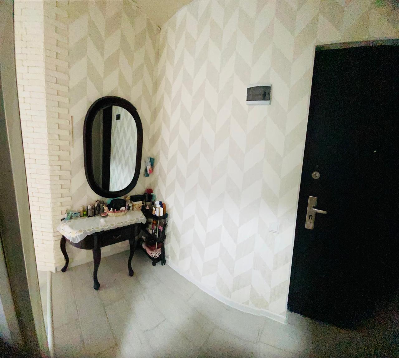 2-Room Apartment For Rent In Batumi, David Aghmashenebeli St, 3 view 1
