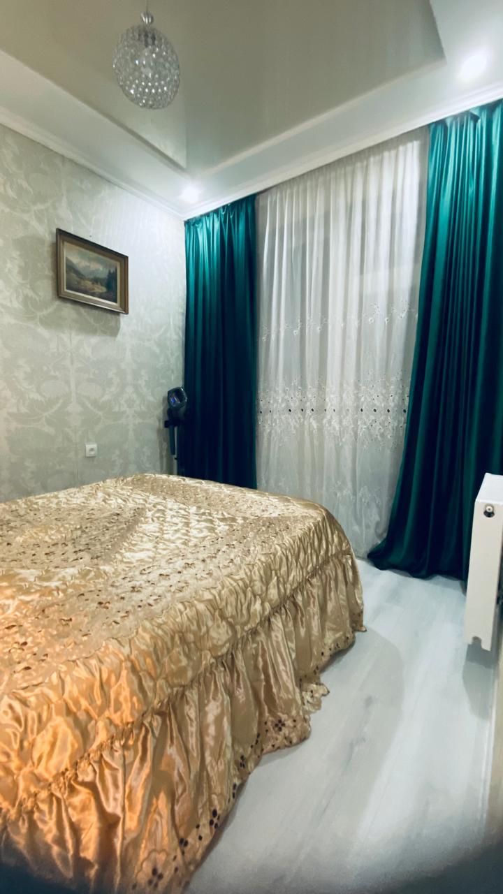 2-Room Apartment For Rent In Batumi, David Aghmashenebeli St, 3 view 9