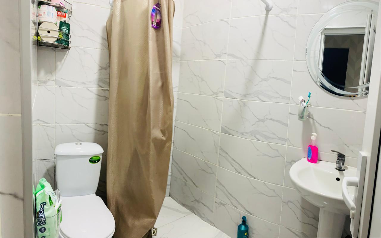 2-Room Apartment For Rent In Batumi, David Aghmashenebeli St, 3 view 3