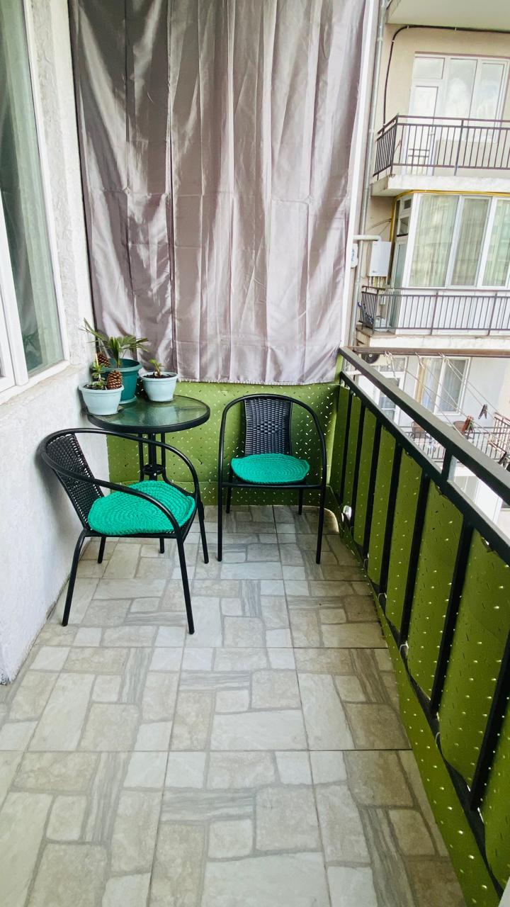 2-Room Apartment For Rent In Batumi, David Aghmashenebeli St, 3 view 12