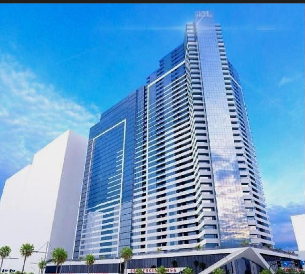 Commercial Property For Sale: 212.5 M² In Batumi, BlueSky Tower – $680,000 view 1