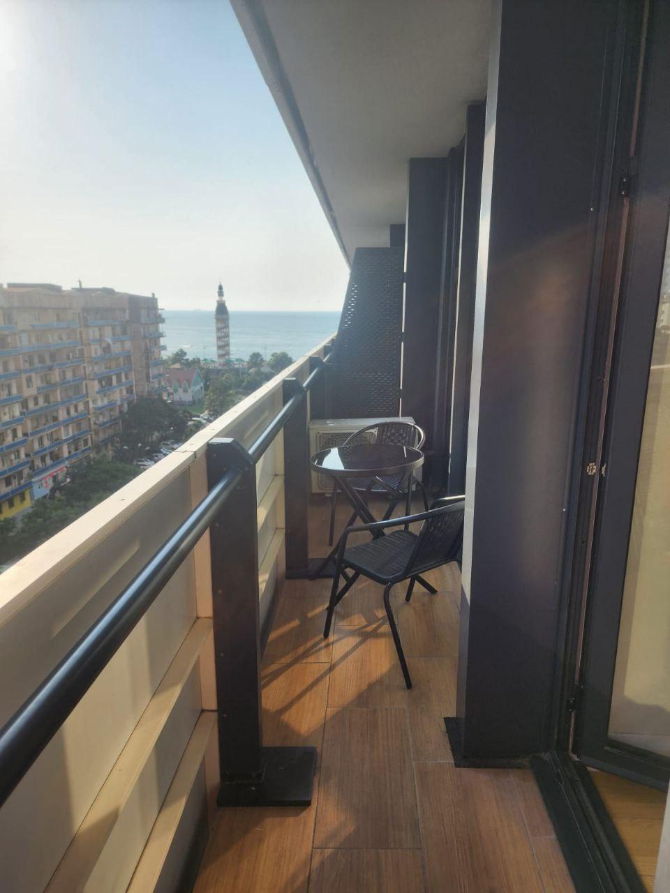 2-Room Apartment For Sale In Batumi, Orbi City view 2