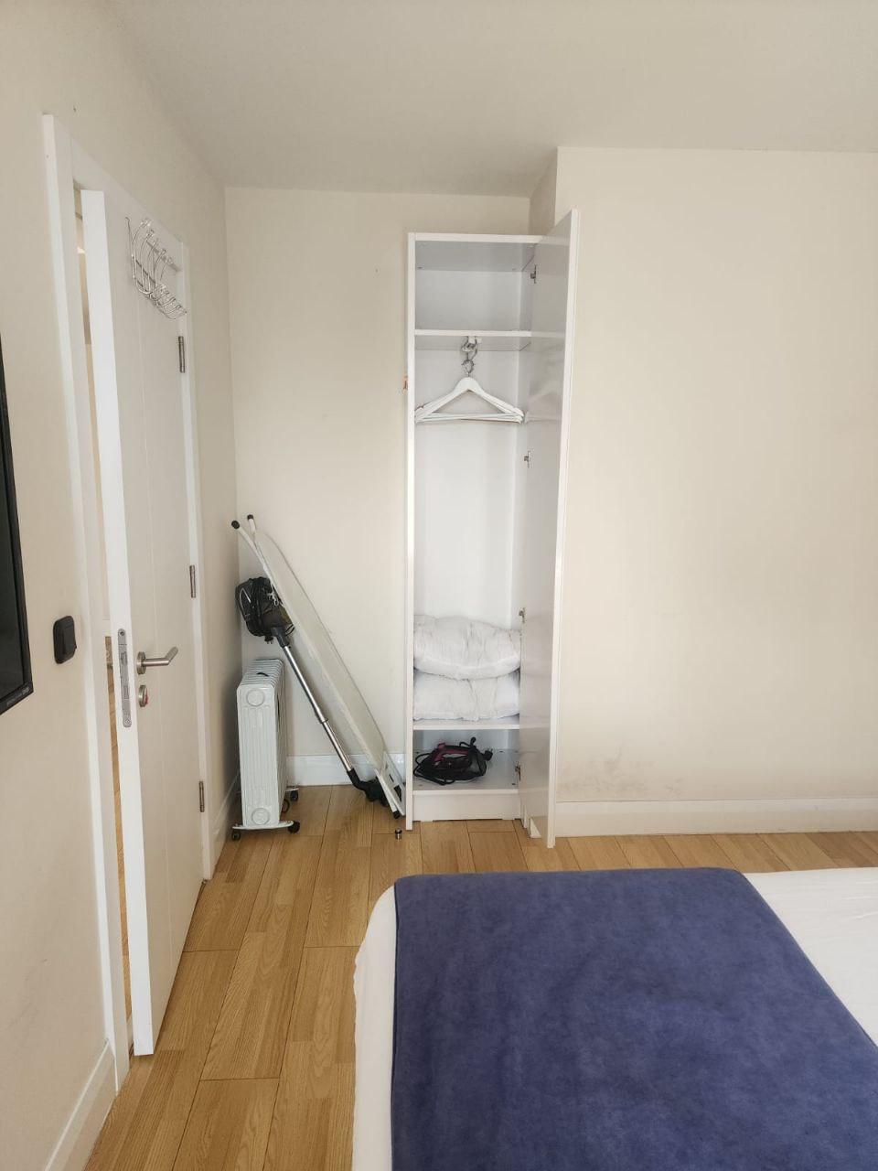 2-Room Apartment For Sale In Batumi, Orbi City view 5