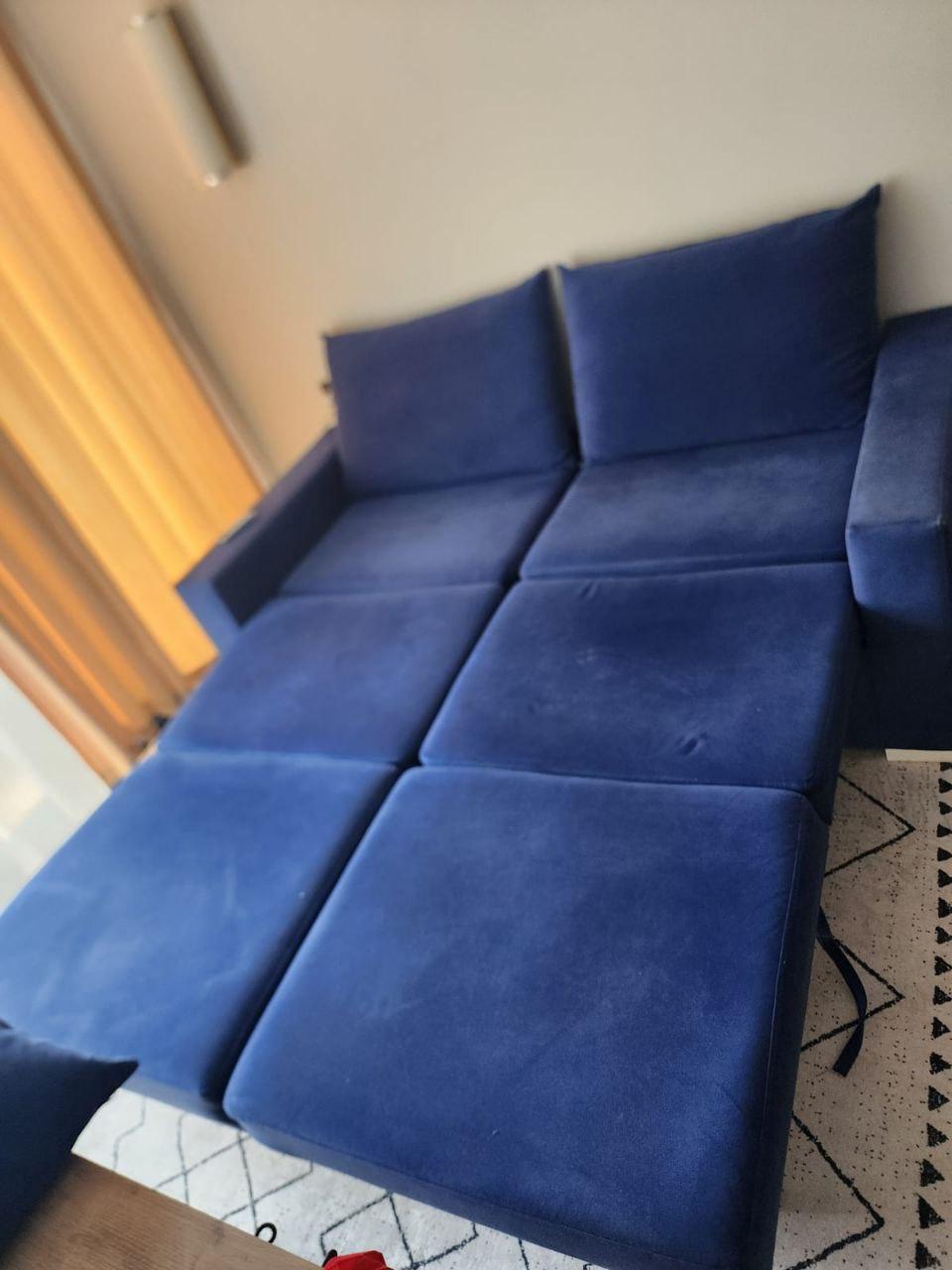 2-Room Apartment For Sale In Batumi, Orbi City view 3