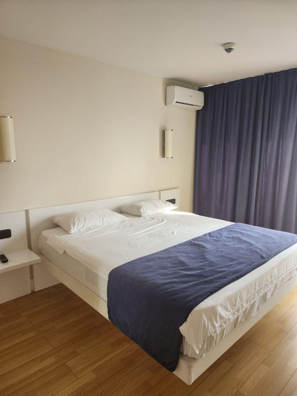 2-Room Apartment For Sale In Batumi, Orbi City view 4