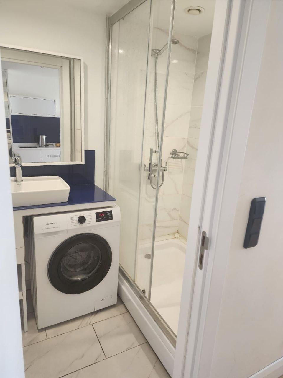 2-Room Apartment For Sale In Batumi, Orbi City view 8