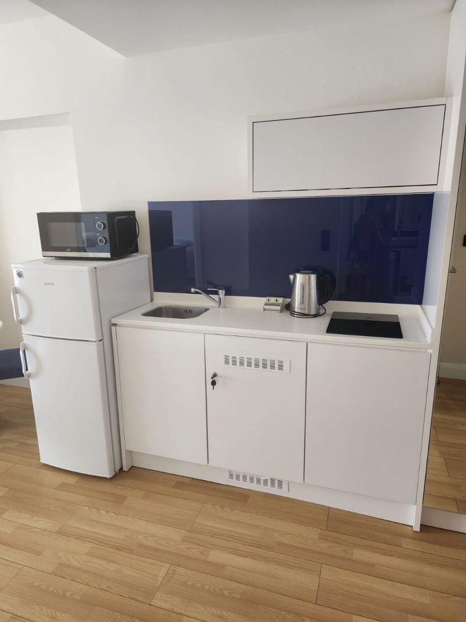 2-Room Apartment For Sale In Batumi, Orbi City view 7