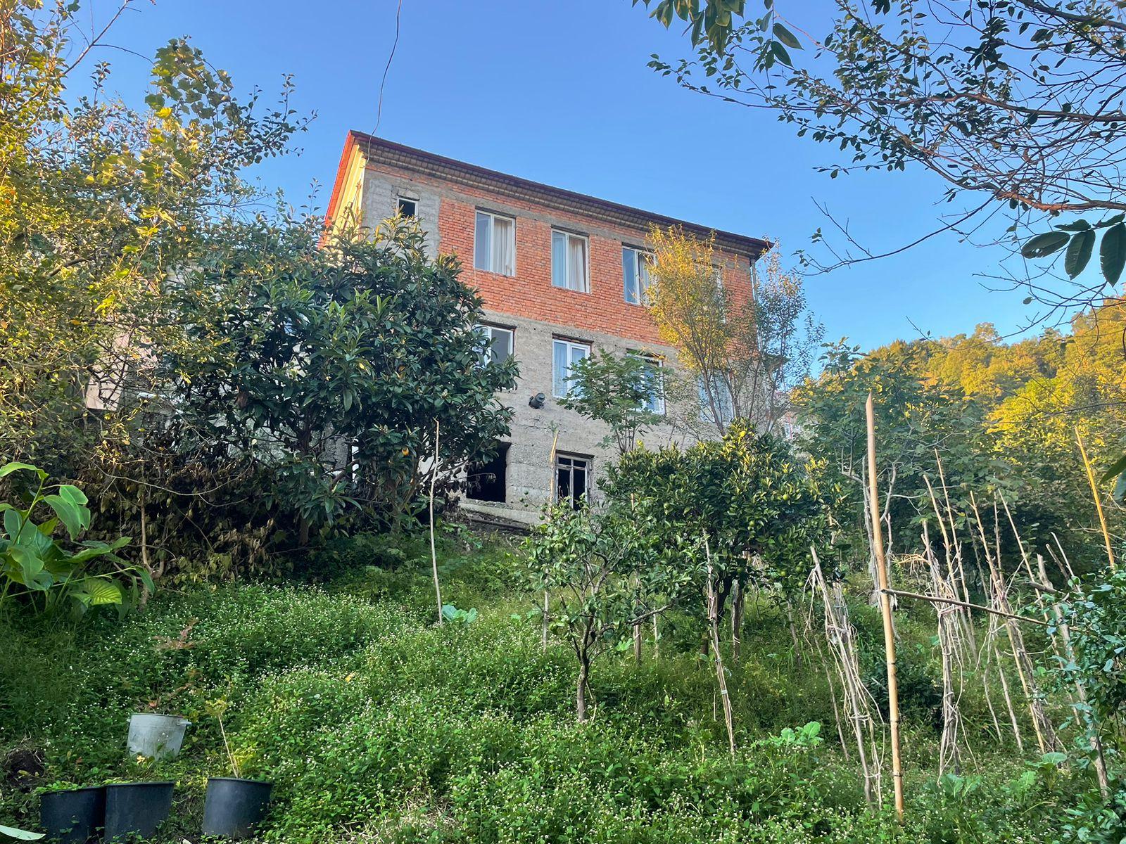 4-Room House For Sale In Batumi, Senaki — Poti — Sarpi, 5 view 3