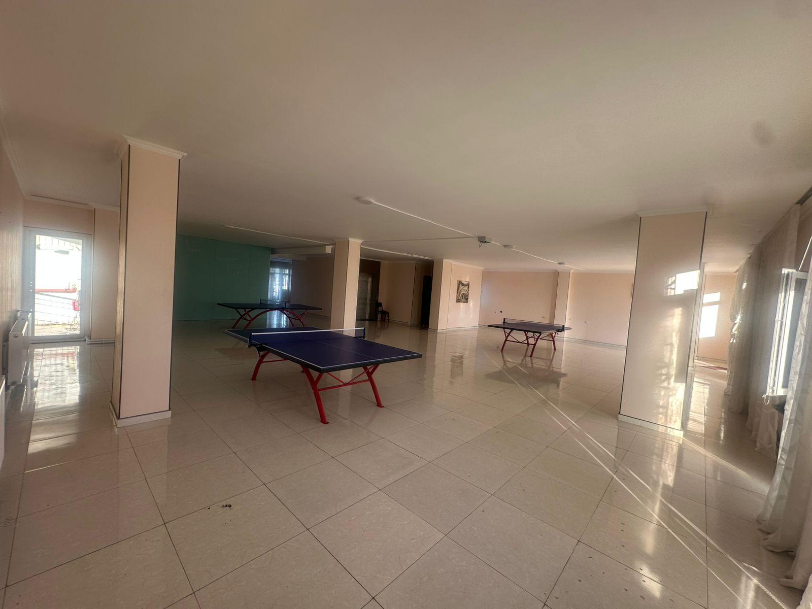 Commercial Property For Rent: 350 M² In Batumi, Fridon Khalvashi Ave, 55 – $2,000 view 3