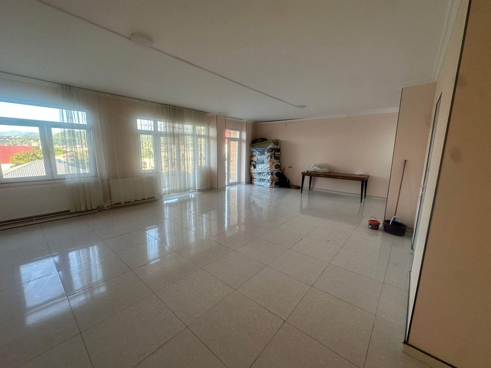 Commercial Property For Rent: 350 M² In Batumi, Fridon Khalvashi Ave, 55 – $2,000 view 1