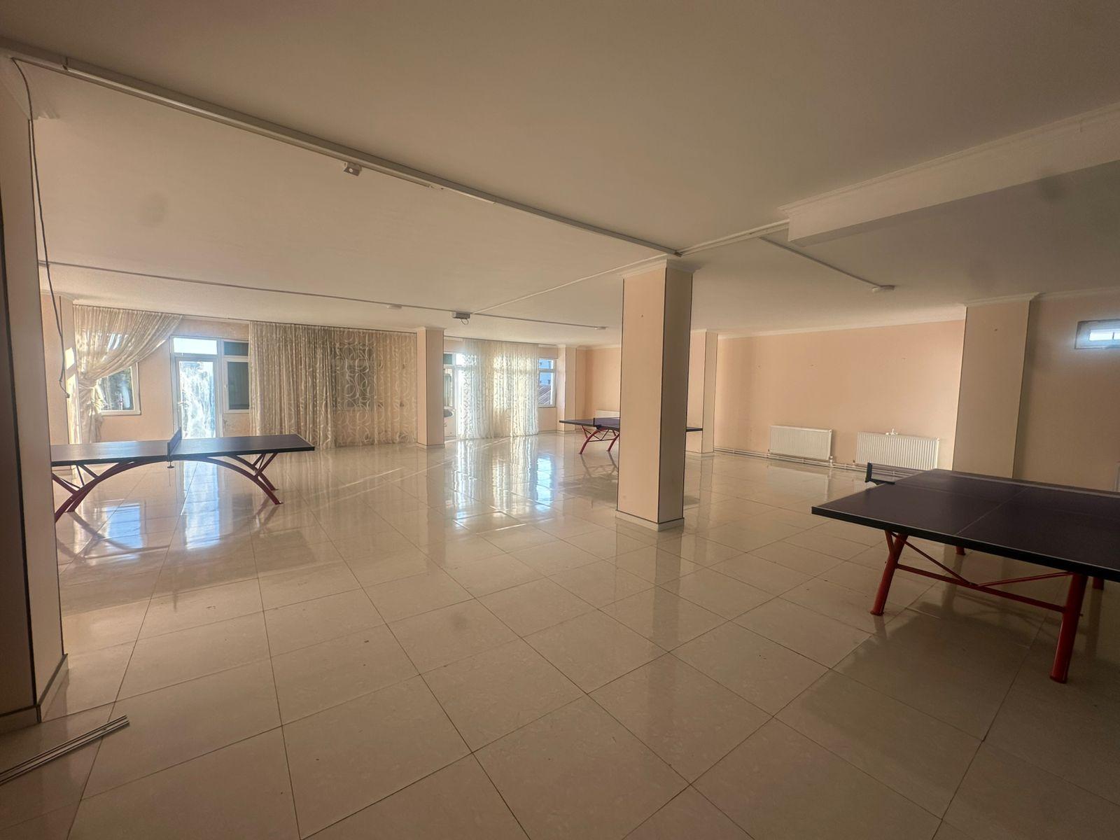 Commercial Property For Rent: 350 M² In Batumi, Fridon Khalvashi Ave, 55 – $2,000 view 2