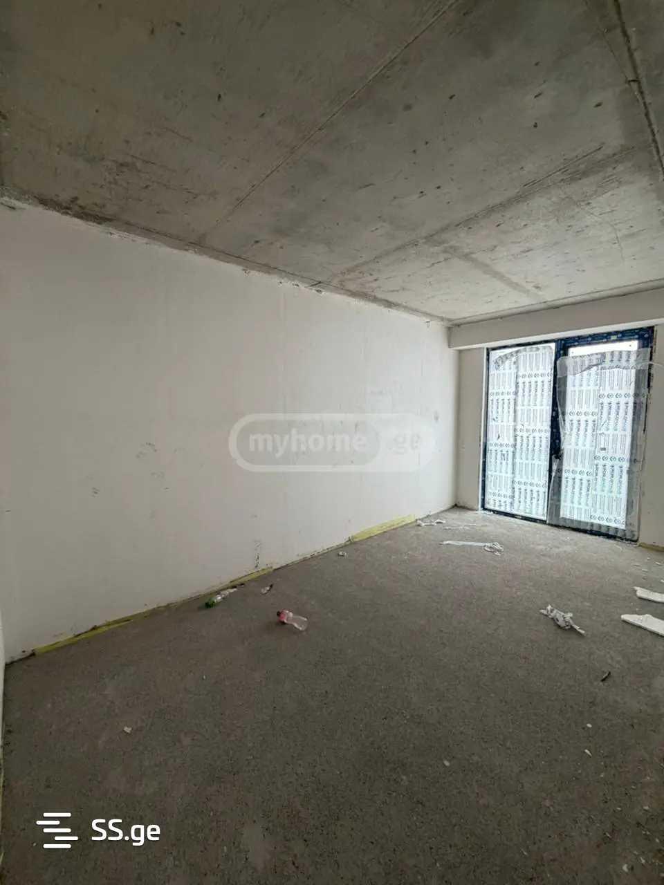 4-room apartment for sale in Tbilisi, Krtsanisi Grande