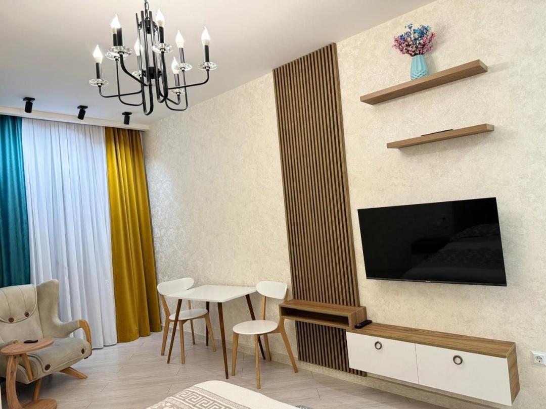 2-room apartment for sale in Batumi, Dar Tower