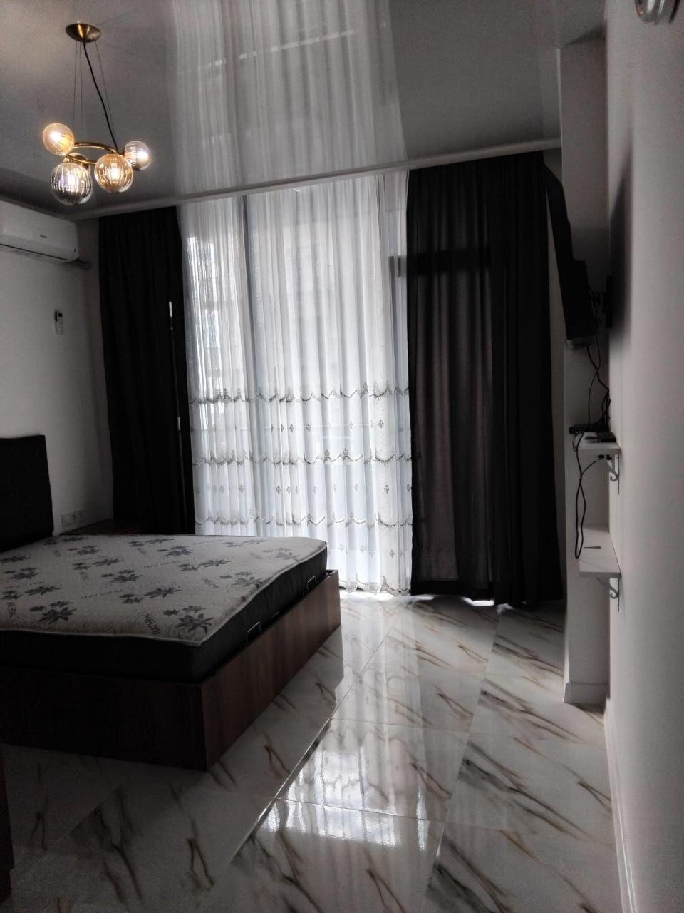 2-room apartment for sale in Batumi, NBG Tower