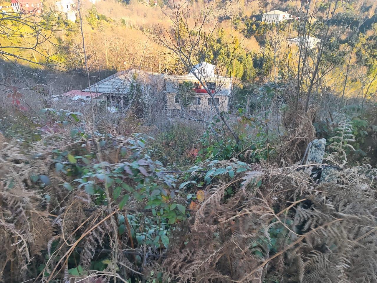 Land For Sale In Chakvi, 1,500 M² For $52,000 view 3