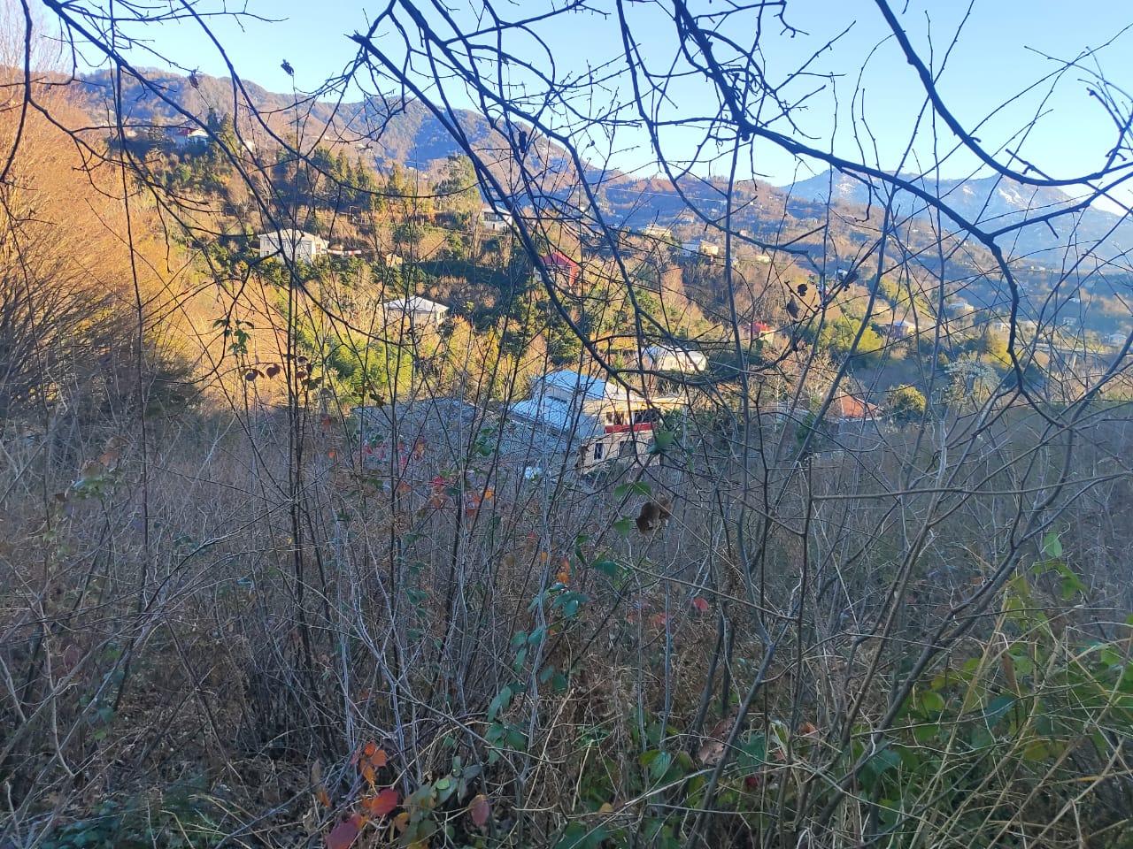 Land For Sale In Chakvi, 1,500 M² For $52,000 view 4