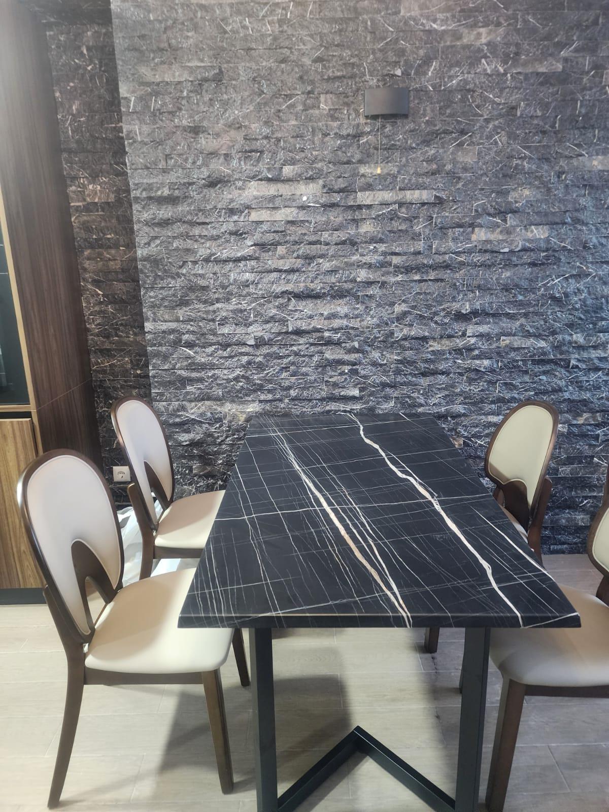 2-Room Apartment For Rent In Batumi, Calligraphy Towers view 2