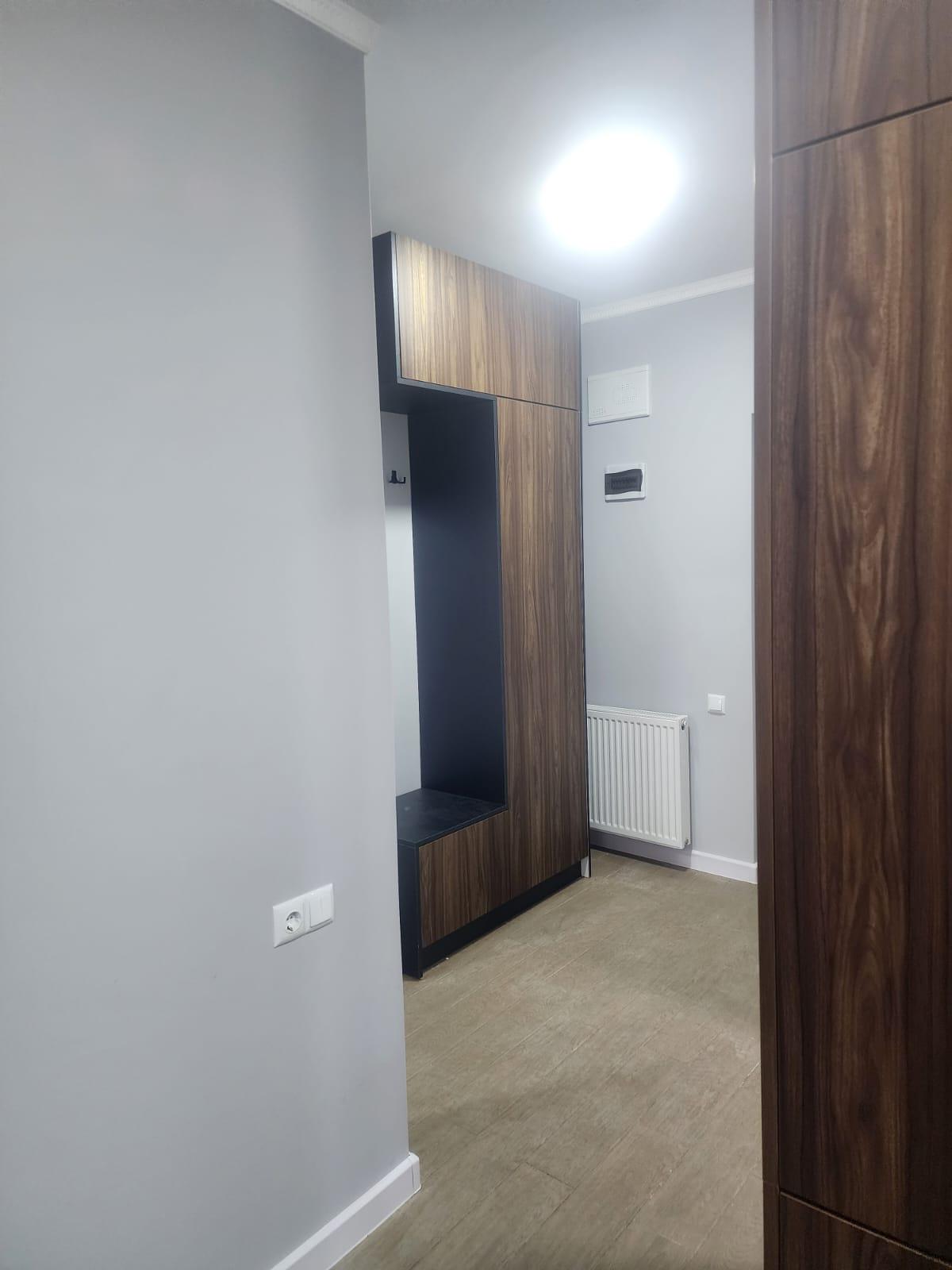 2-Room Apartment For Rent In Batumi, Calligraphy Towers view 7