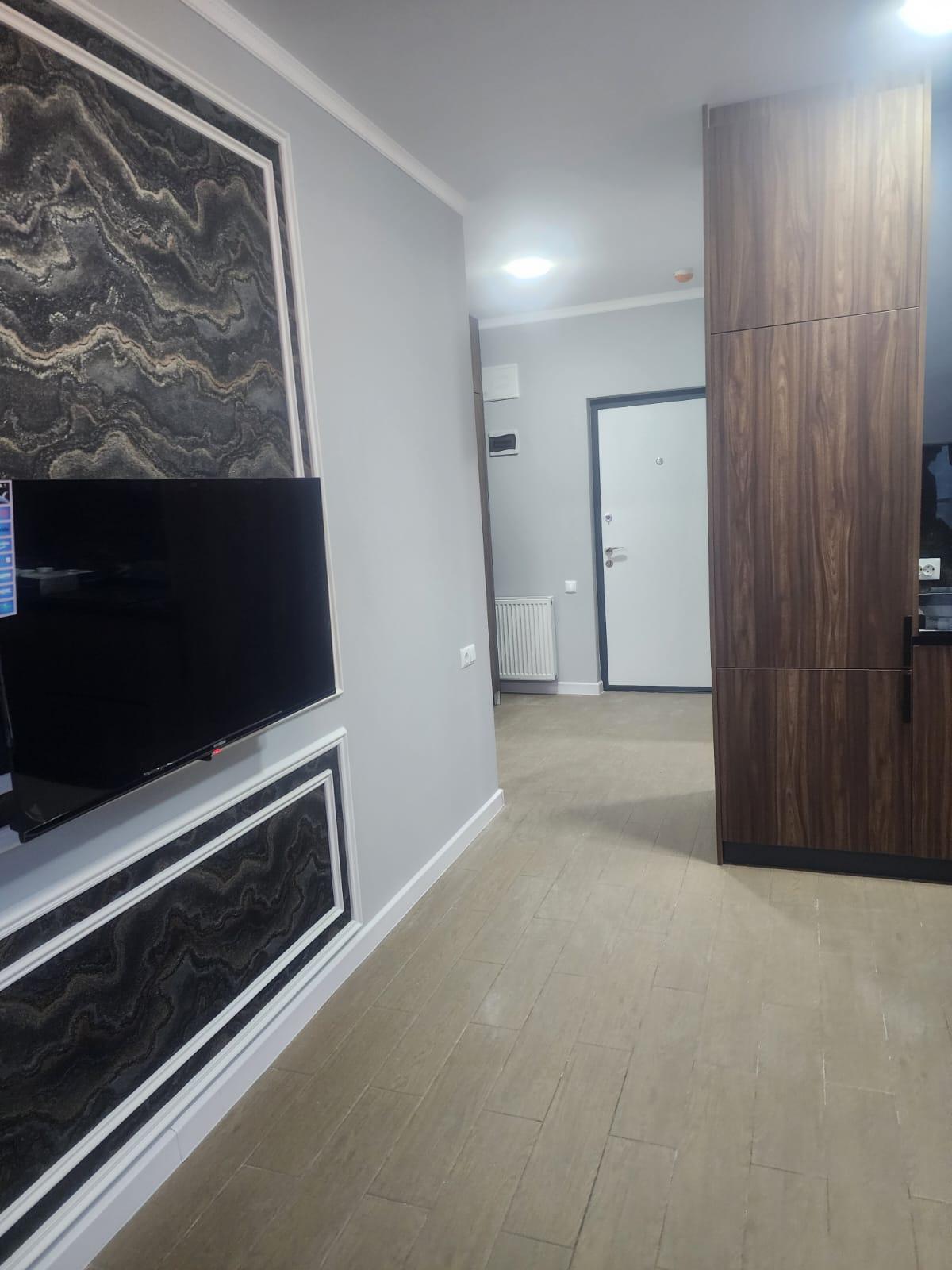 2-Room Apartment For Rent In Batumi, Calligraphy Towers view 6