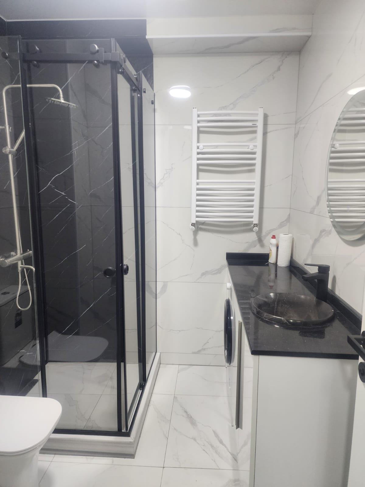 2-Room Apartment For Rent In Batumi, Calligraphy Towers view 15