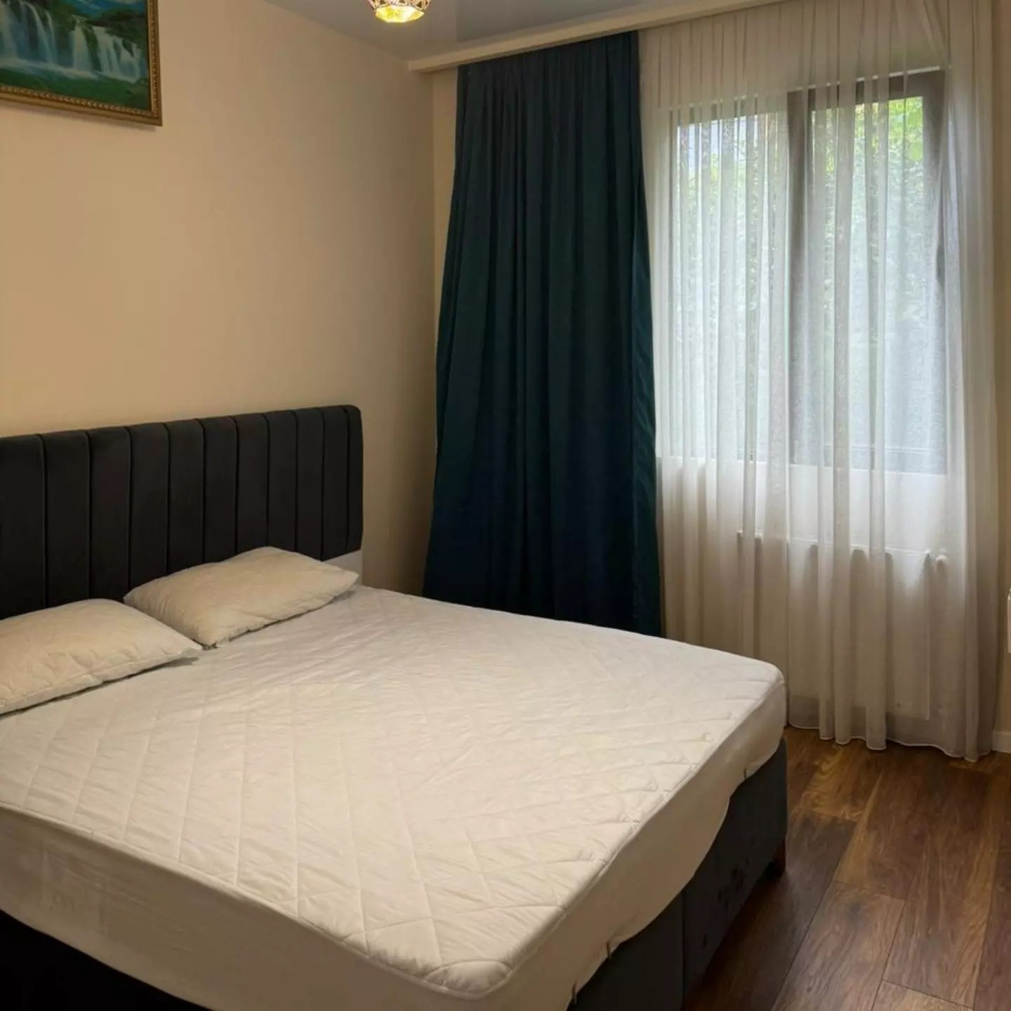 10-Room House For Rent In Batumi, Tsotne Dadiani St view 5