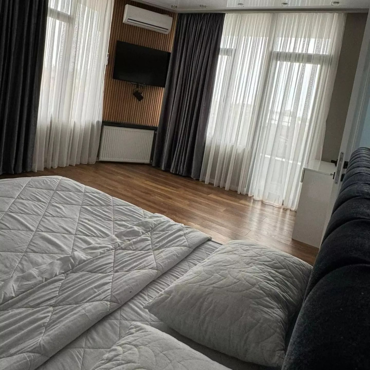 10-Room House For Rent In Batumi, Tsotne Dadiani St view 4
