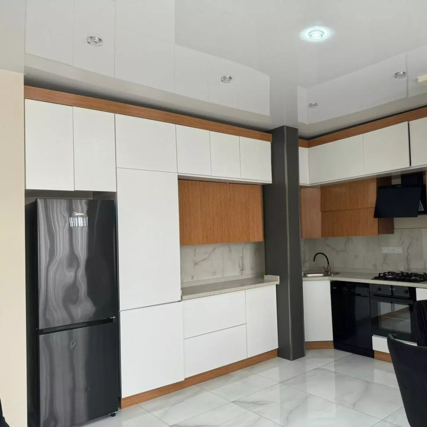 10-Room House For Rent In Batumi, Tsotne Dadiani St view 7