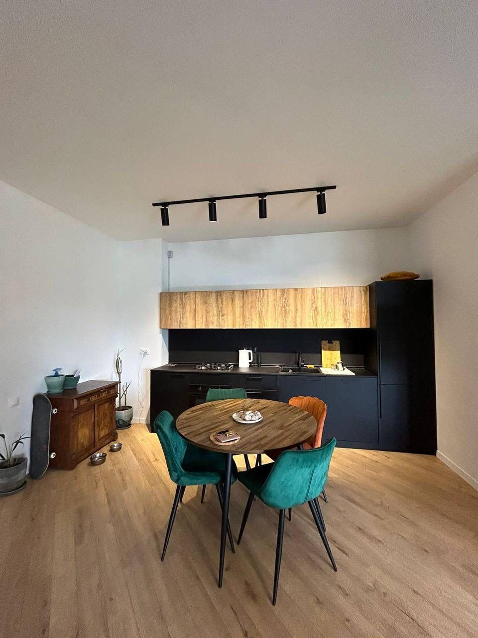 2-room apartment for sale in Tbilisi, Vake Hills
