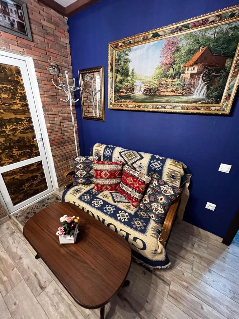 Nikoloz Berdzenishvili St, 16: 5-Room House, 414.0 M² | Korter.Ge view 3