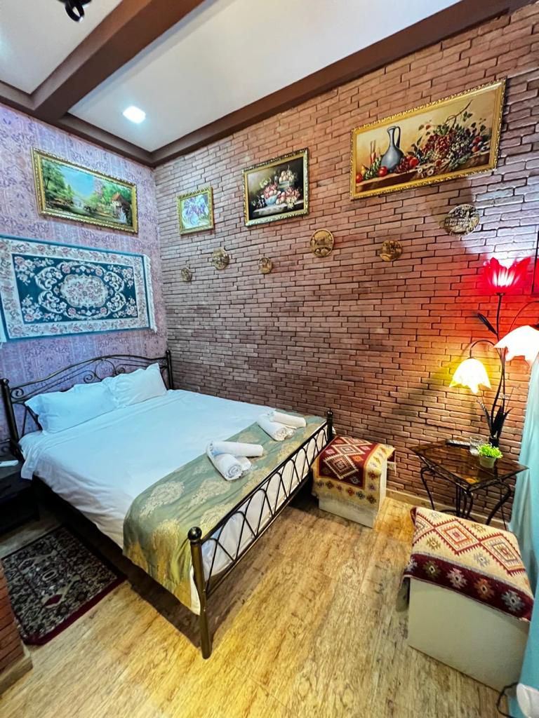 Nikoloz Berdzenishvili St, 16: 5-Room House, 414.0 M² | Korter.Ge view 4