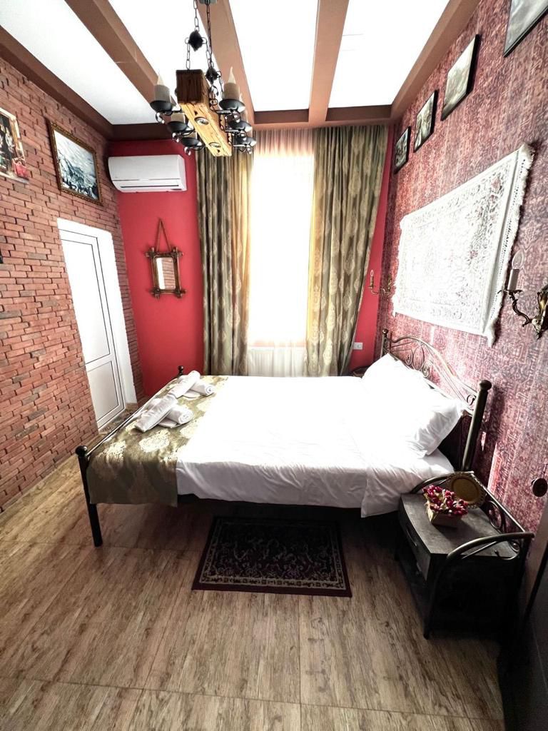 Nikoloz Berdzenishvili St, 16: 5-Room House, 414.0 M² | Korter.Ge view 6