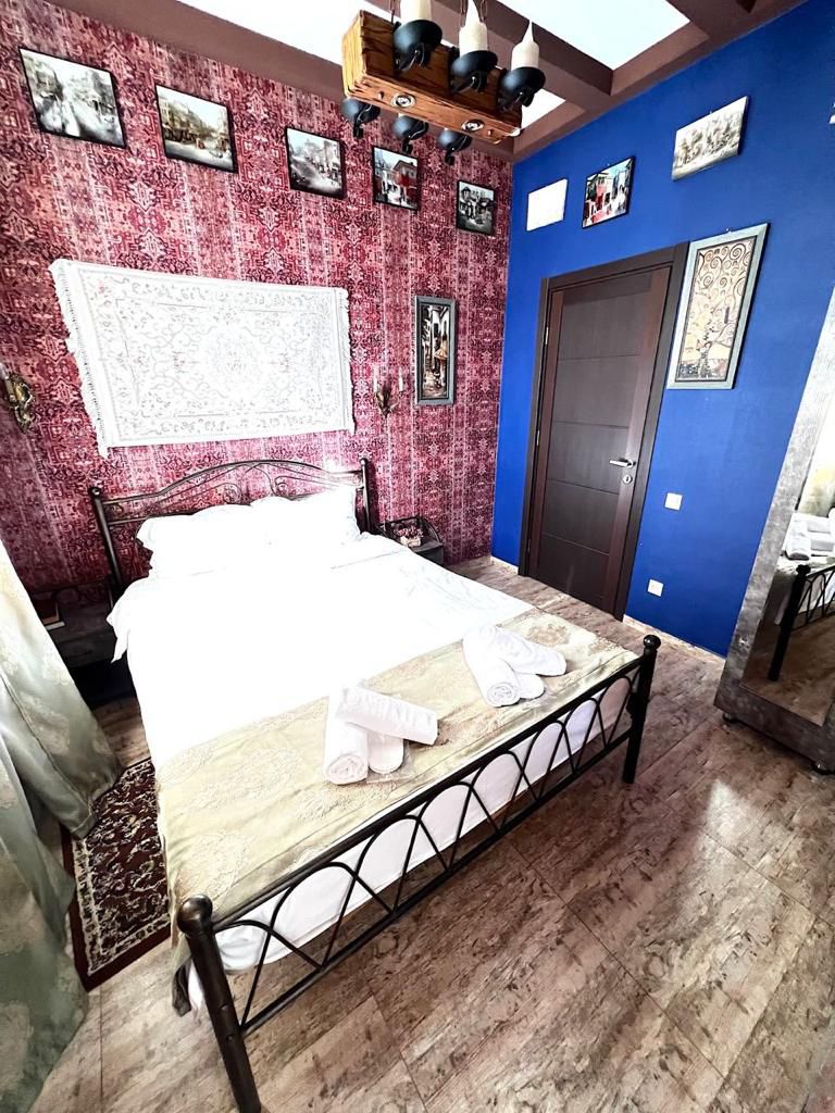Nikoloz Berdzenishvili St, 16: 5-Room House, 414.0 M² | Korter.Ge view 9