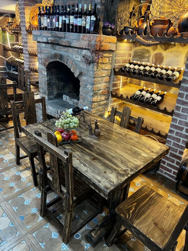 Nikoloz Berdzenishvili St, 16: 5-Room House, 414.0 M² | Korter.Ge view 7